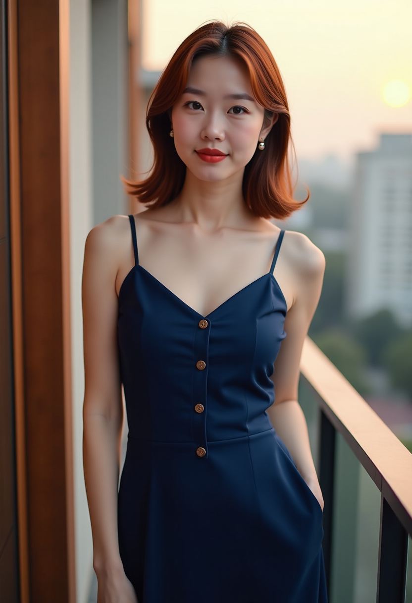 暗潮之下