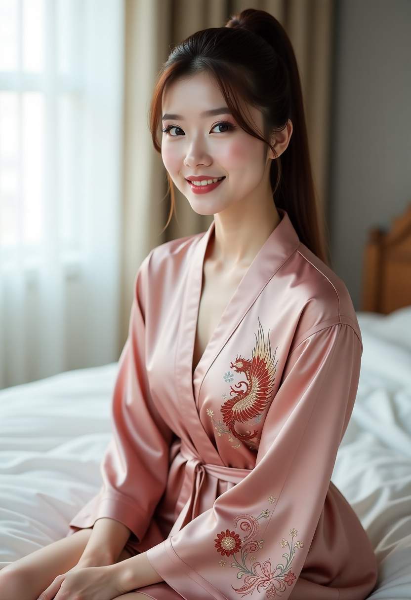 长夜将明电影剧照